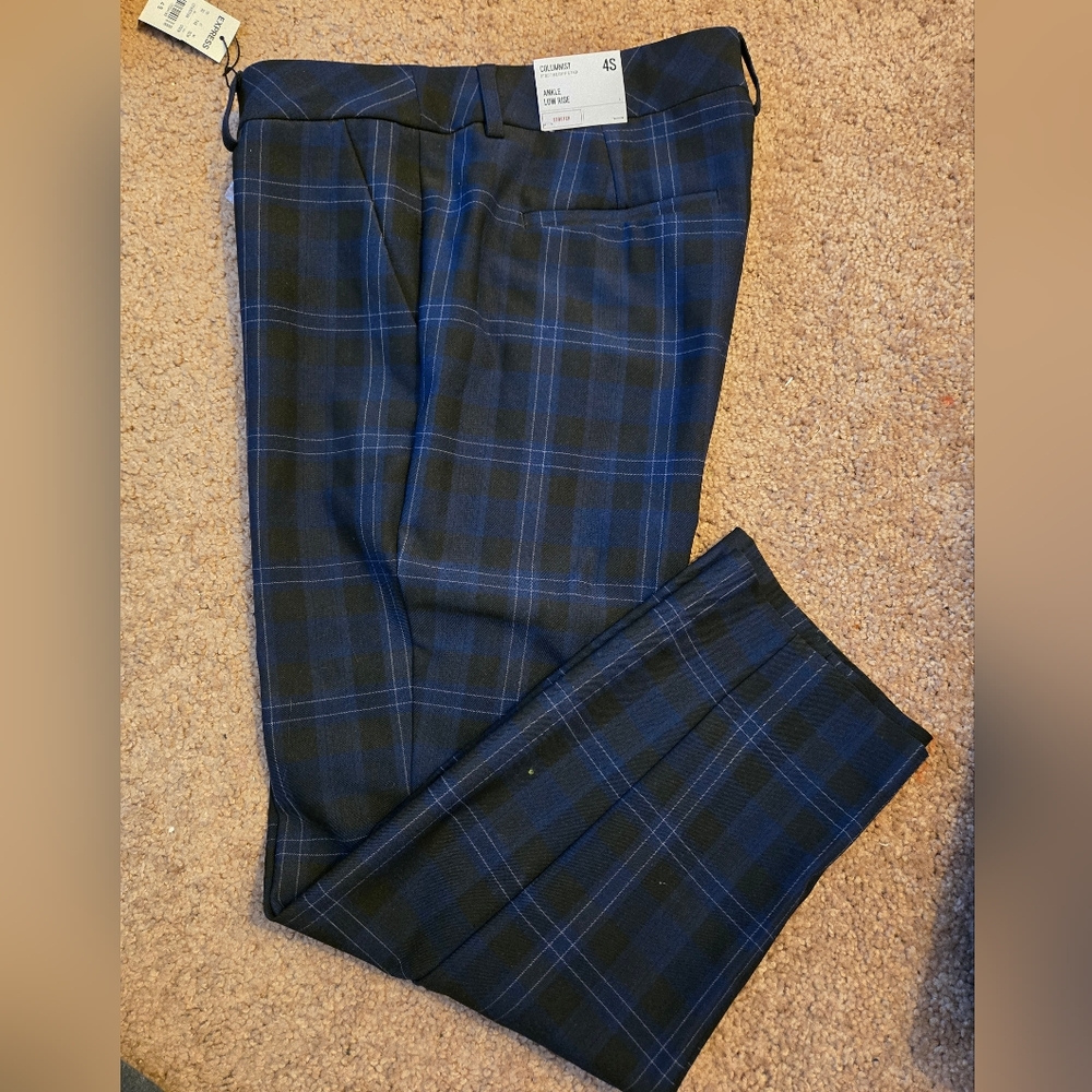 Pants - Picture 4 of 4